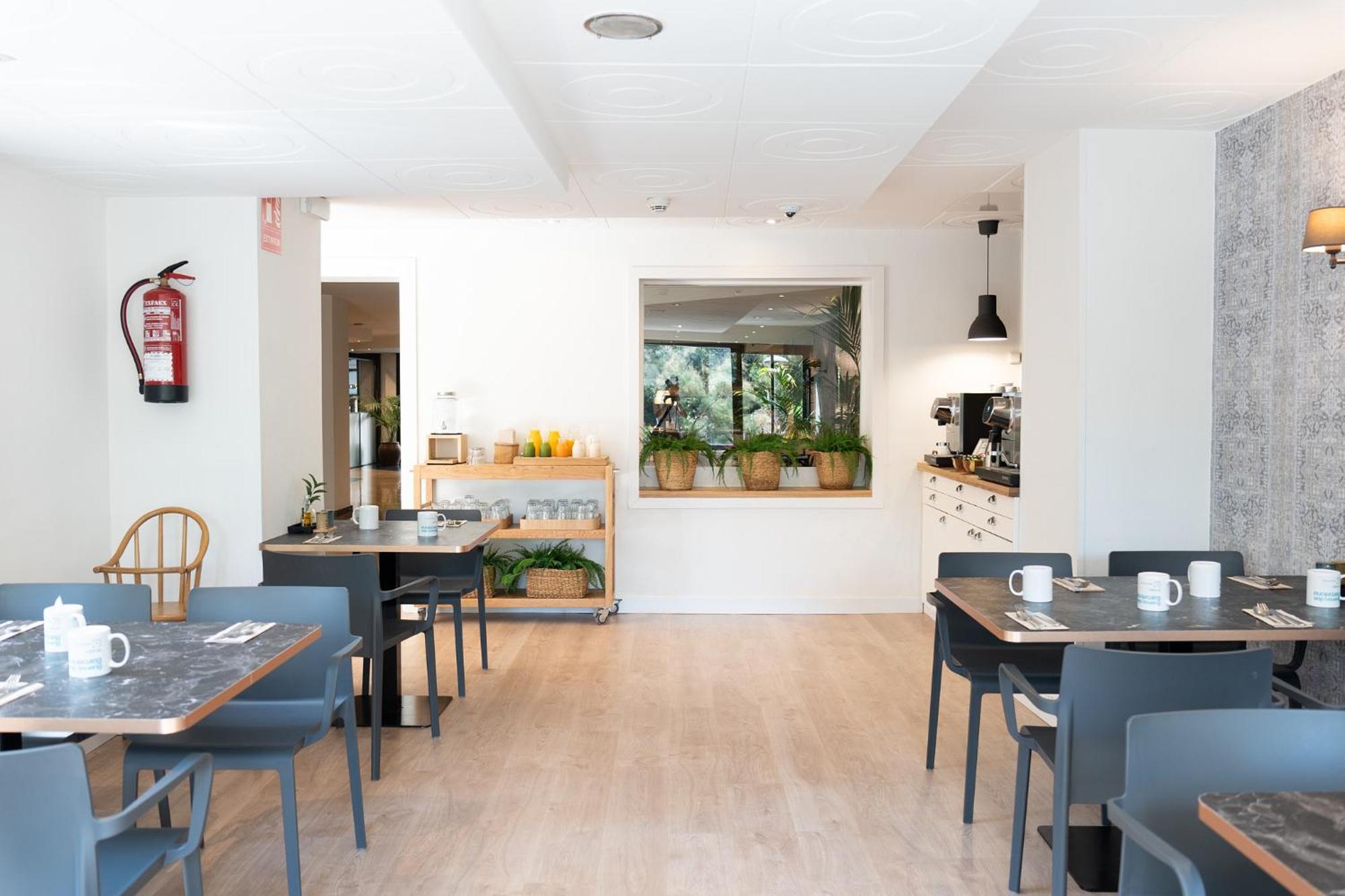 Arenas Atiram Hotel, Barcelona